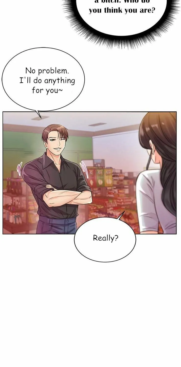Eun-Hye's Store Chapter 19 page 44 - 
