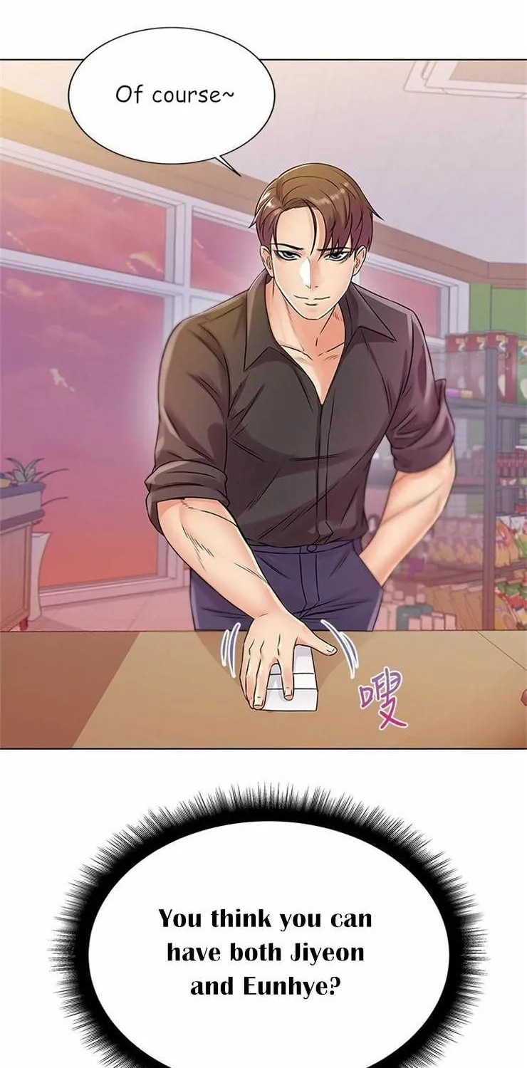 Eun-Hye's Store Chapter 19 page 45 - 