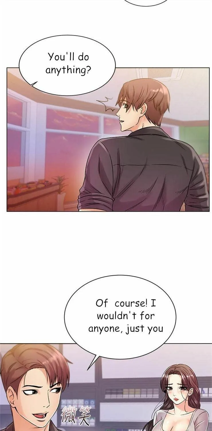 Eun-Hye's Store Chapter 19 page 47 - 