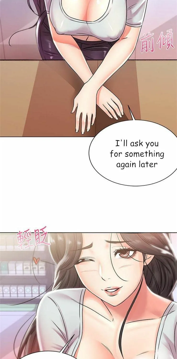 Eun-Hye's Store Chapter 19 page 49 - 