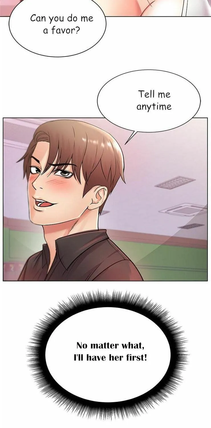 Eun-Hye's Store Chapter 19 page 50 - 