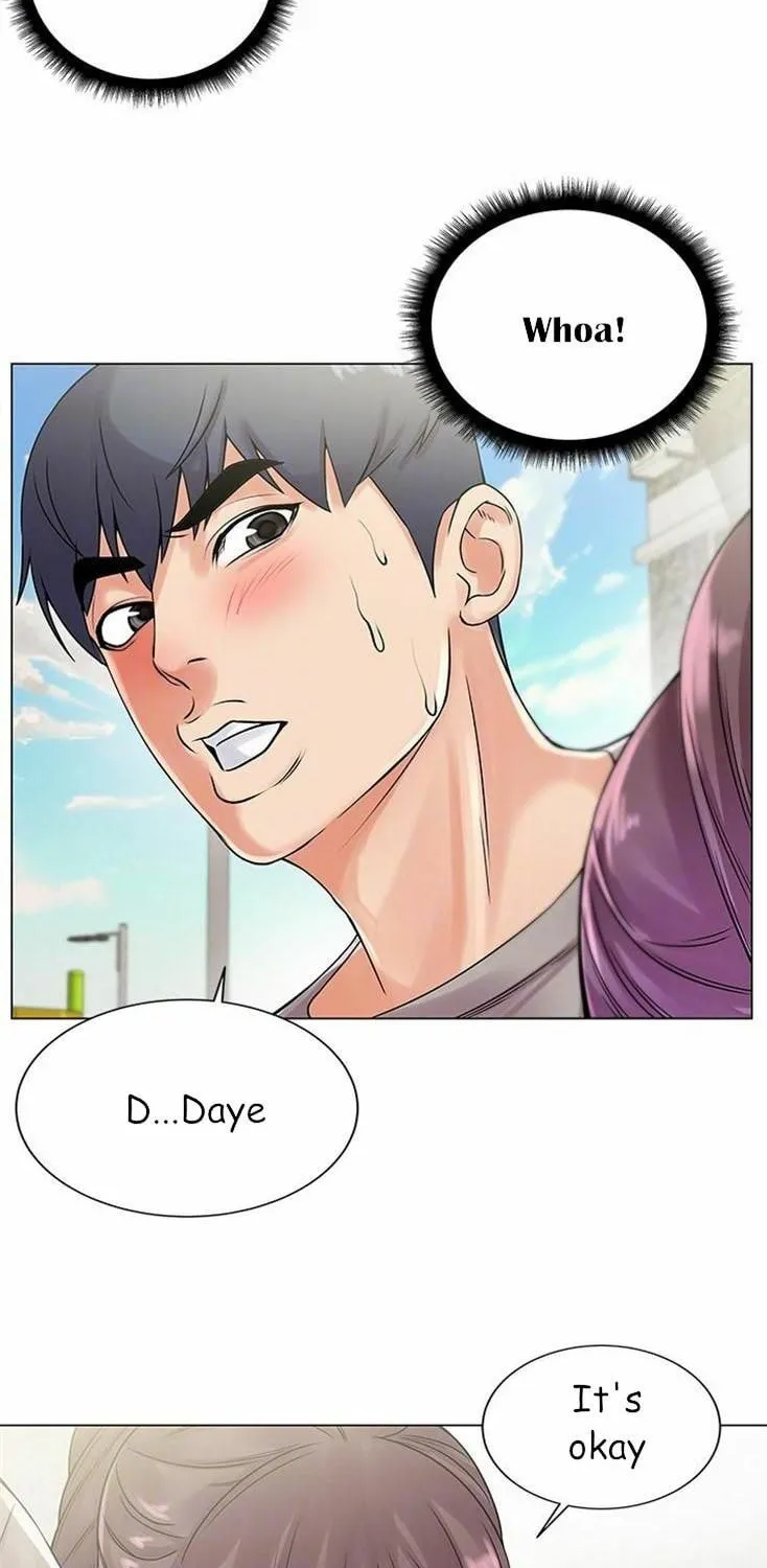 Eun-Hye's Store Chapter 19 page 6 - 