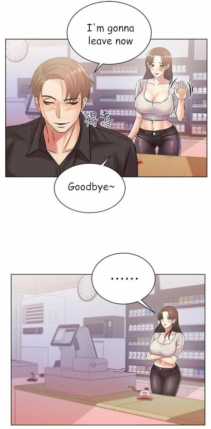 Eun-Hye's Store Chapter 19 page 51 - 