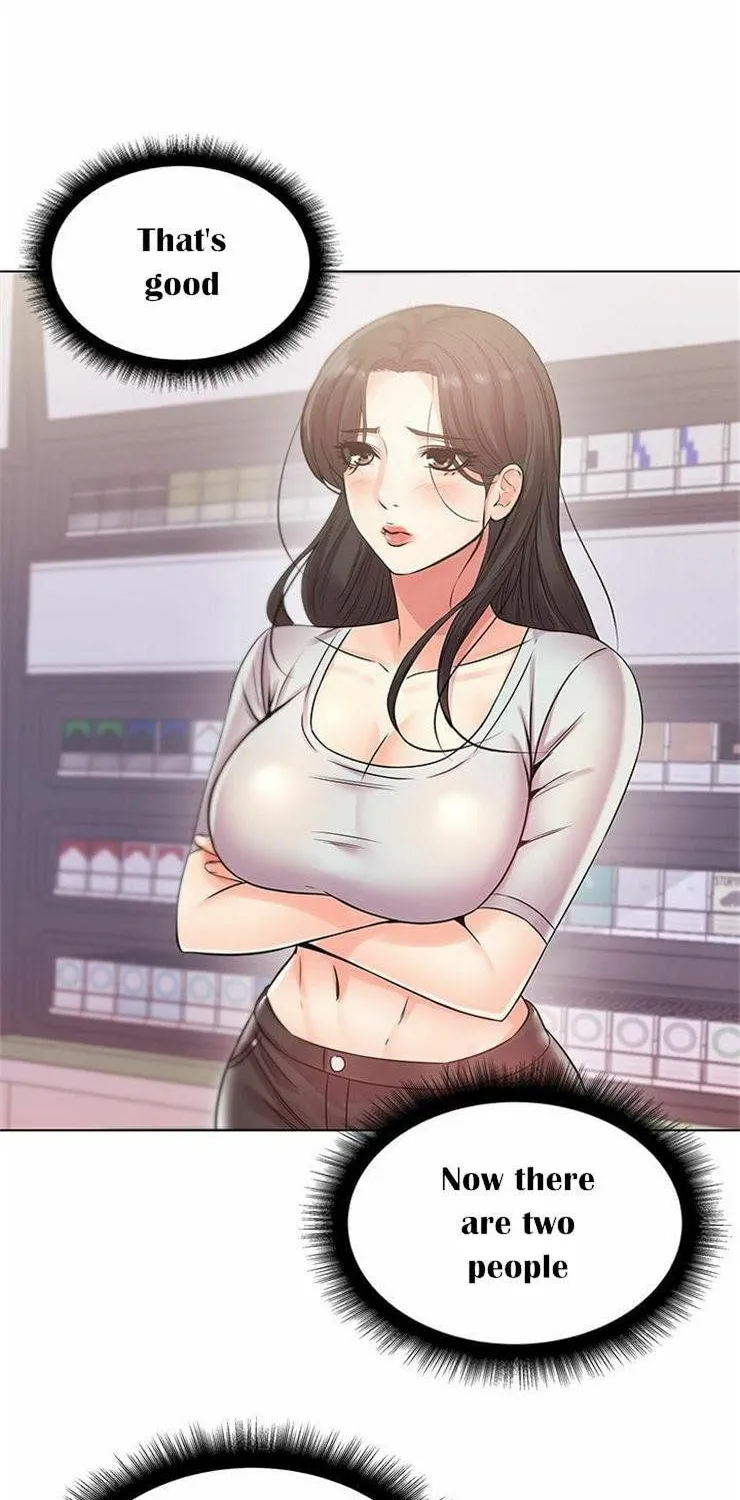 Eun-Hye's Store Chapter 19 page 52 - 
