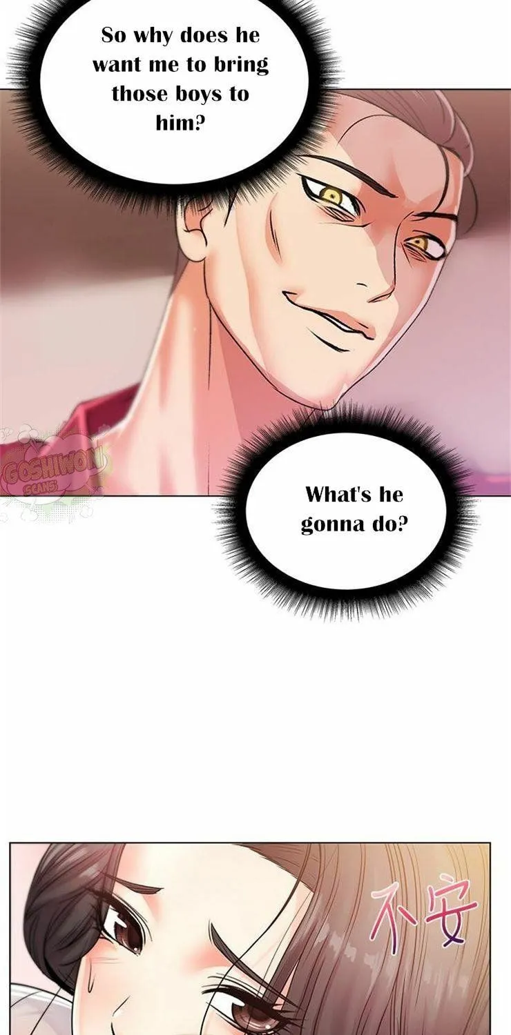 Eun-Hye's Store Chapter 19 page 53 - 