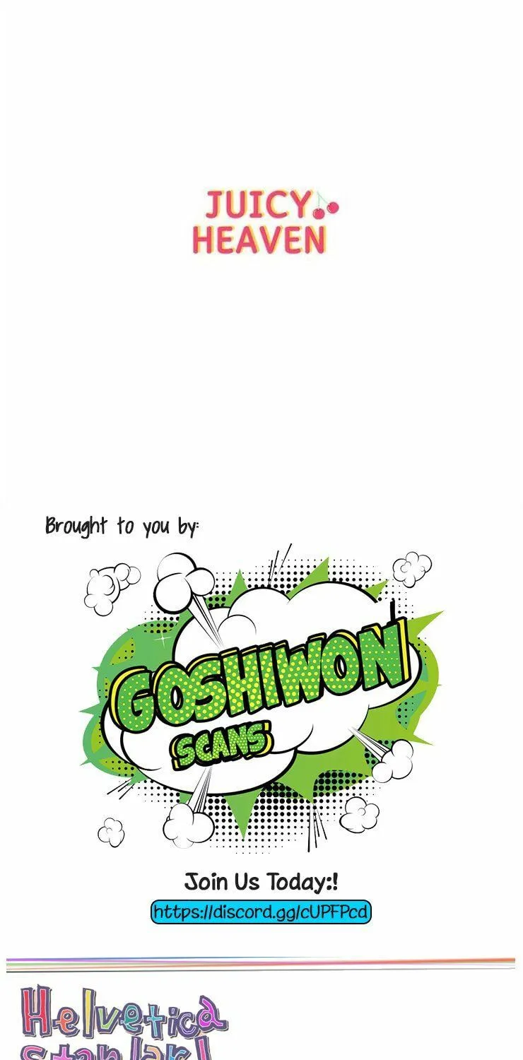 Eun-Hye's Store Chapter 19 page 57 - 