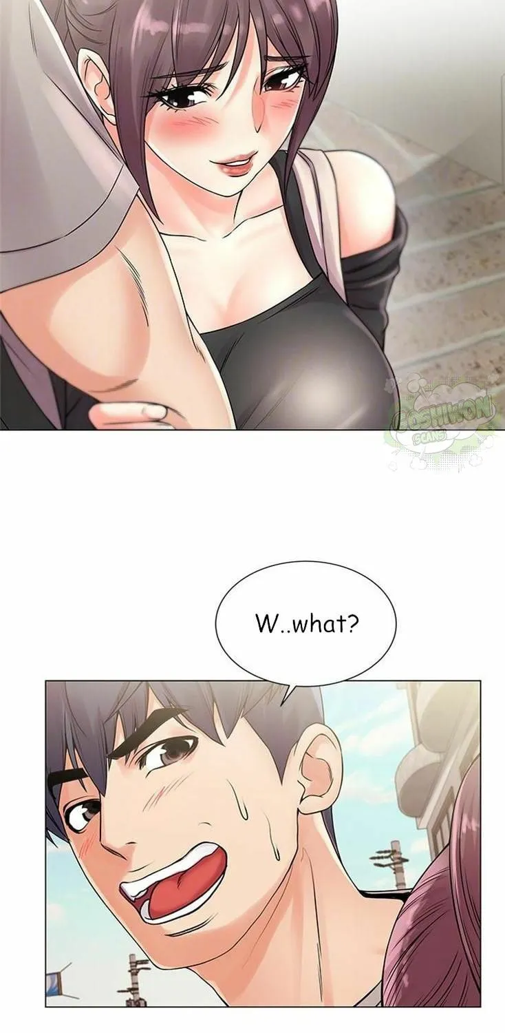 Eun-Hye's Store Chapter 19 page 7 - 