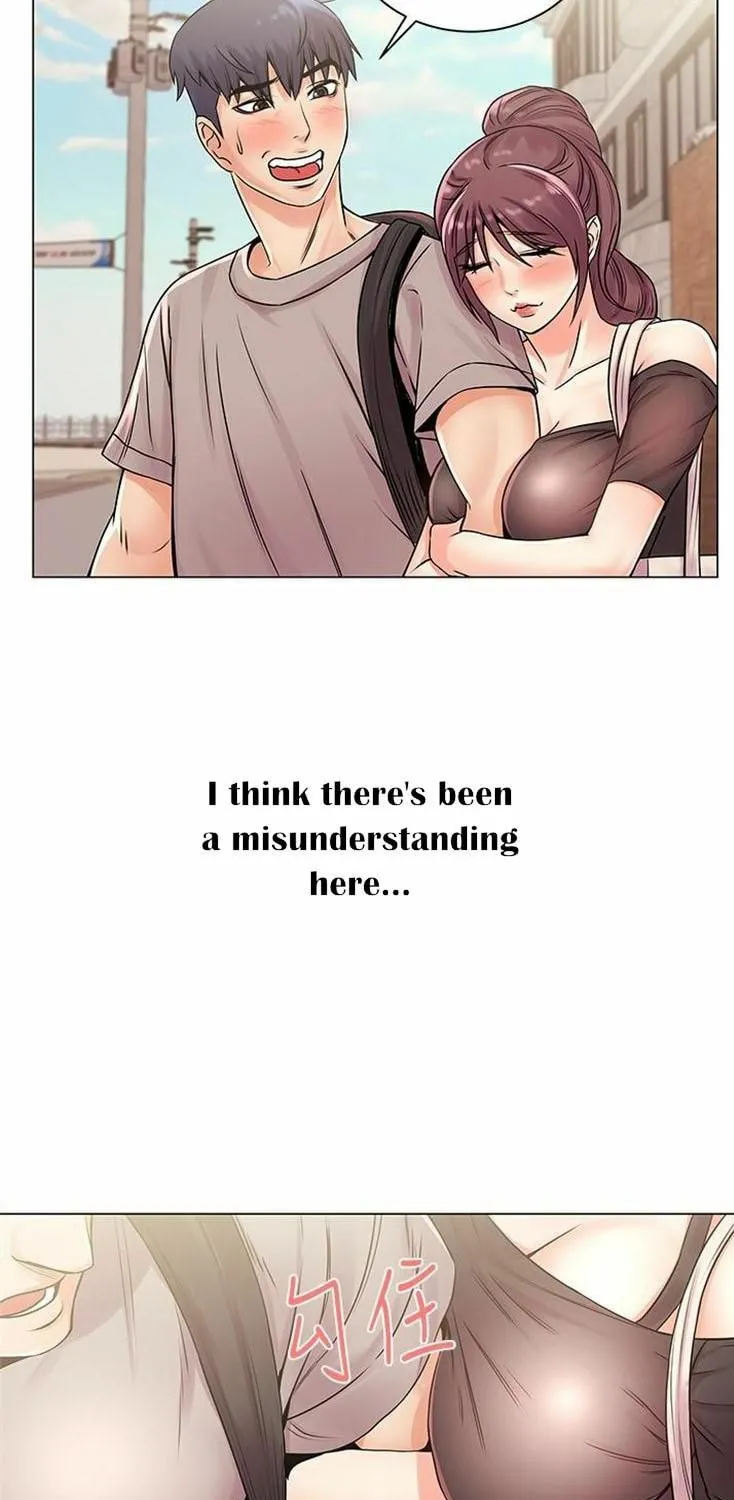 Eun-Hye's Store Chapter 19 page 9 - 