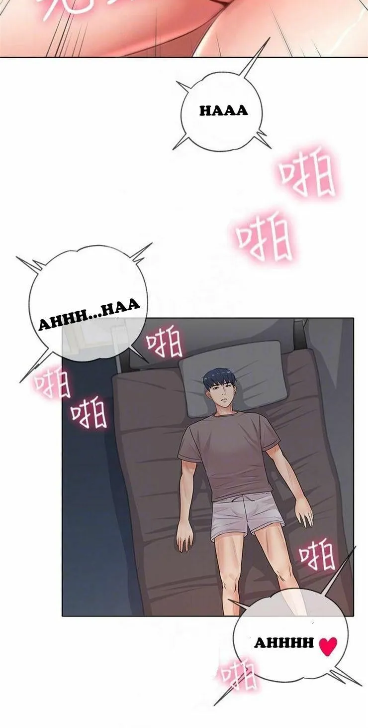 Eun-Hye's Store Chapter 2 page 24 - 