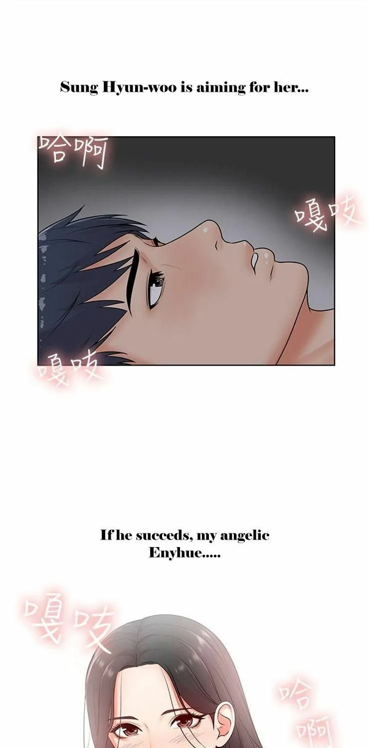 Eun-Hye's Store Chapter 2 page 25 - 