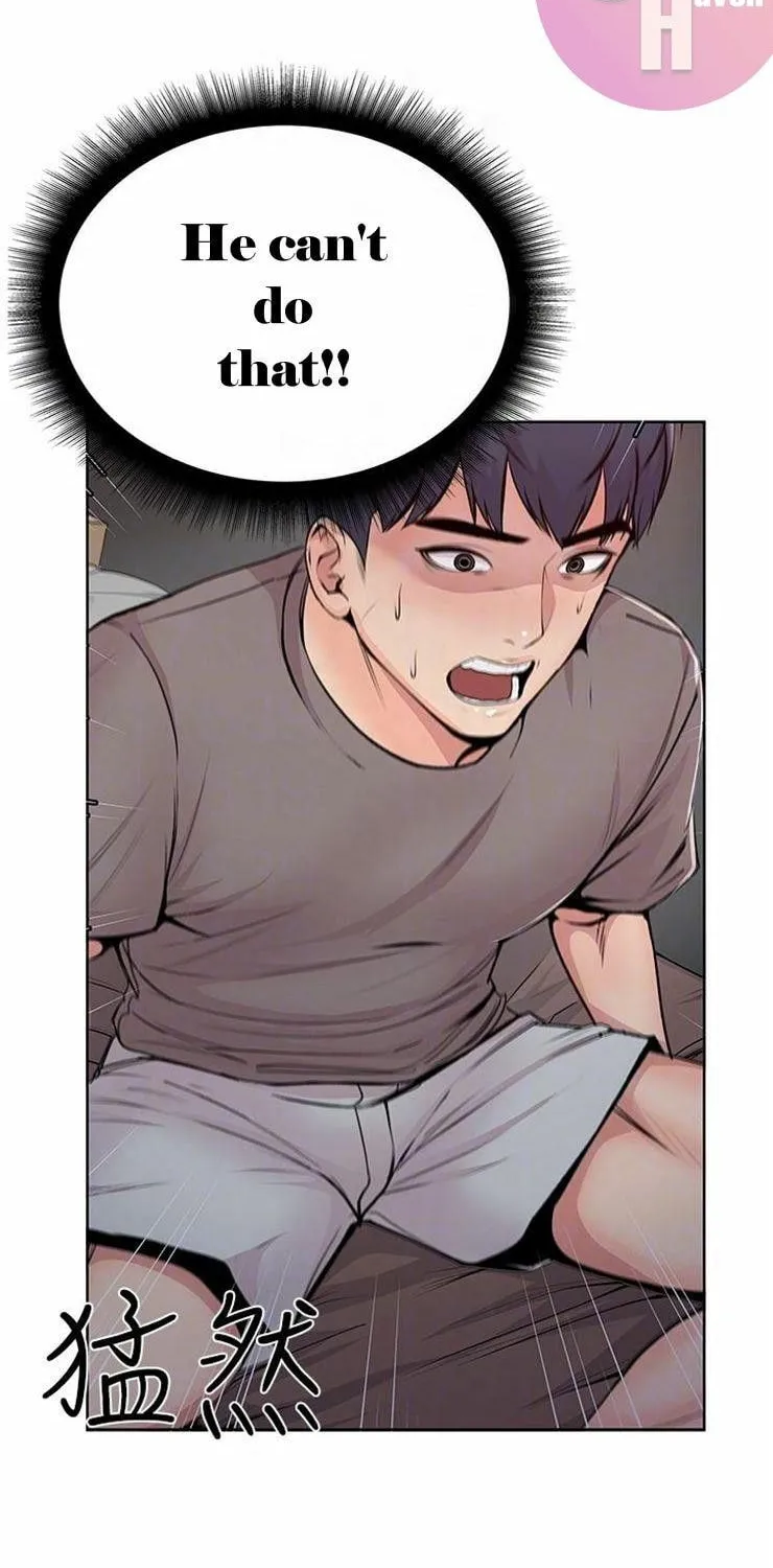 Eun-Hye's Store Chapter 2 page 28 - 