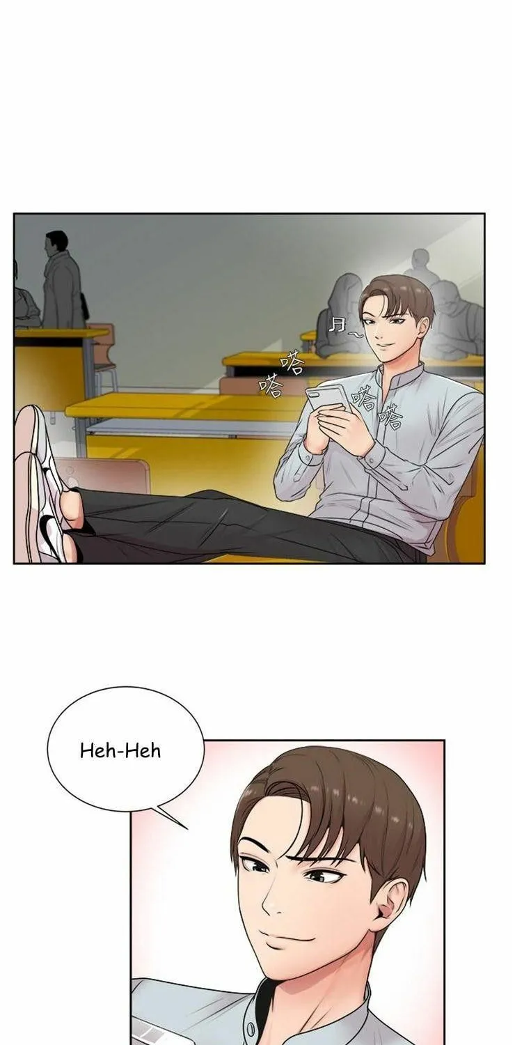 Eun-Hye's Store Chapter 2 page 30 - 