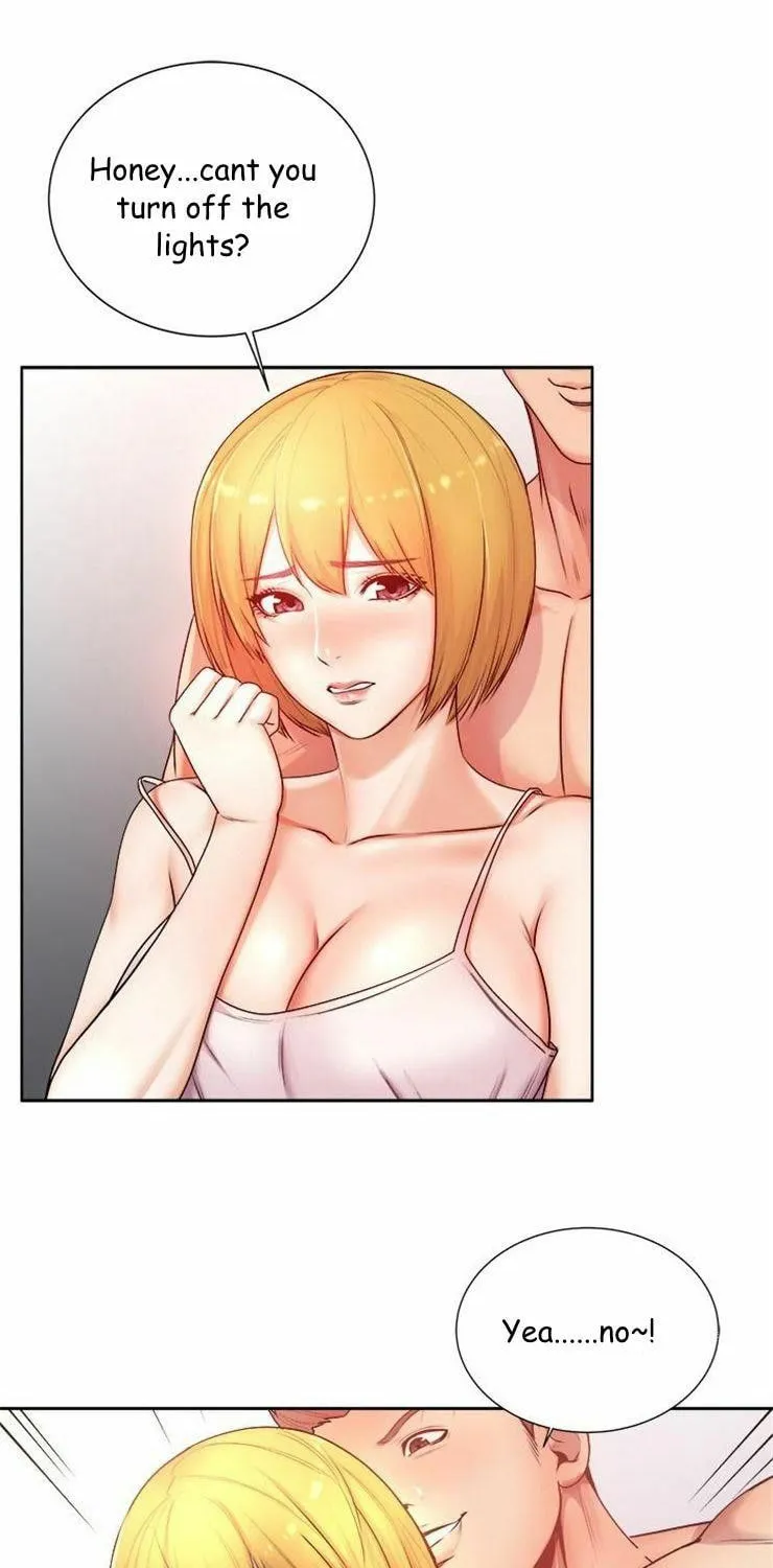 Eun-Hye's Store Chapter 2 page 4 - 