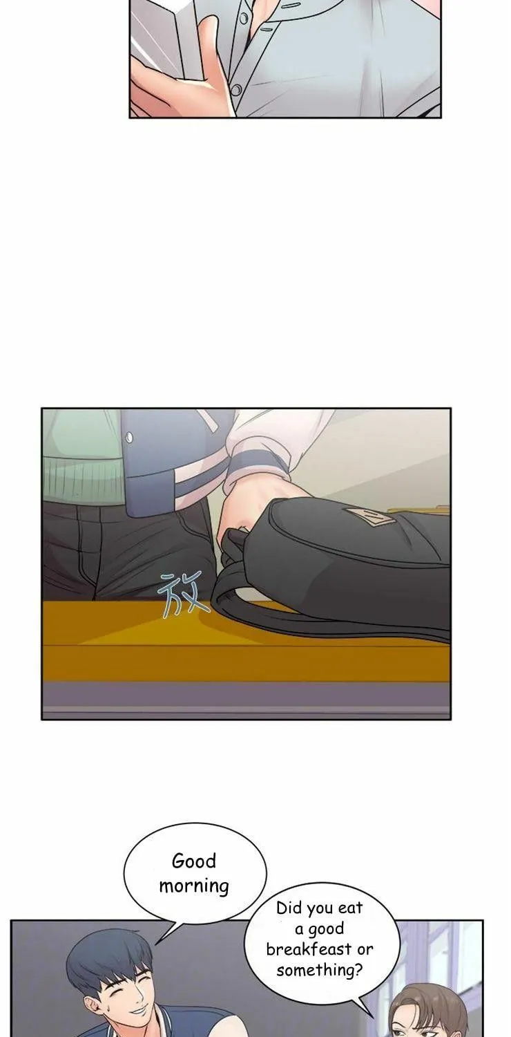 Eun-Hye's Store Chapter 2 page 31 - 