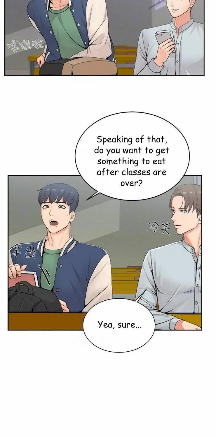 Eun-Hye's Store Chapter 2 page 32 - 