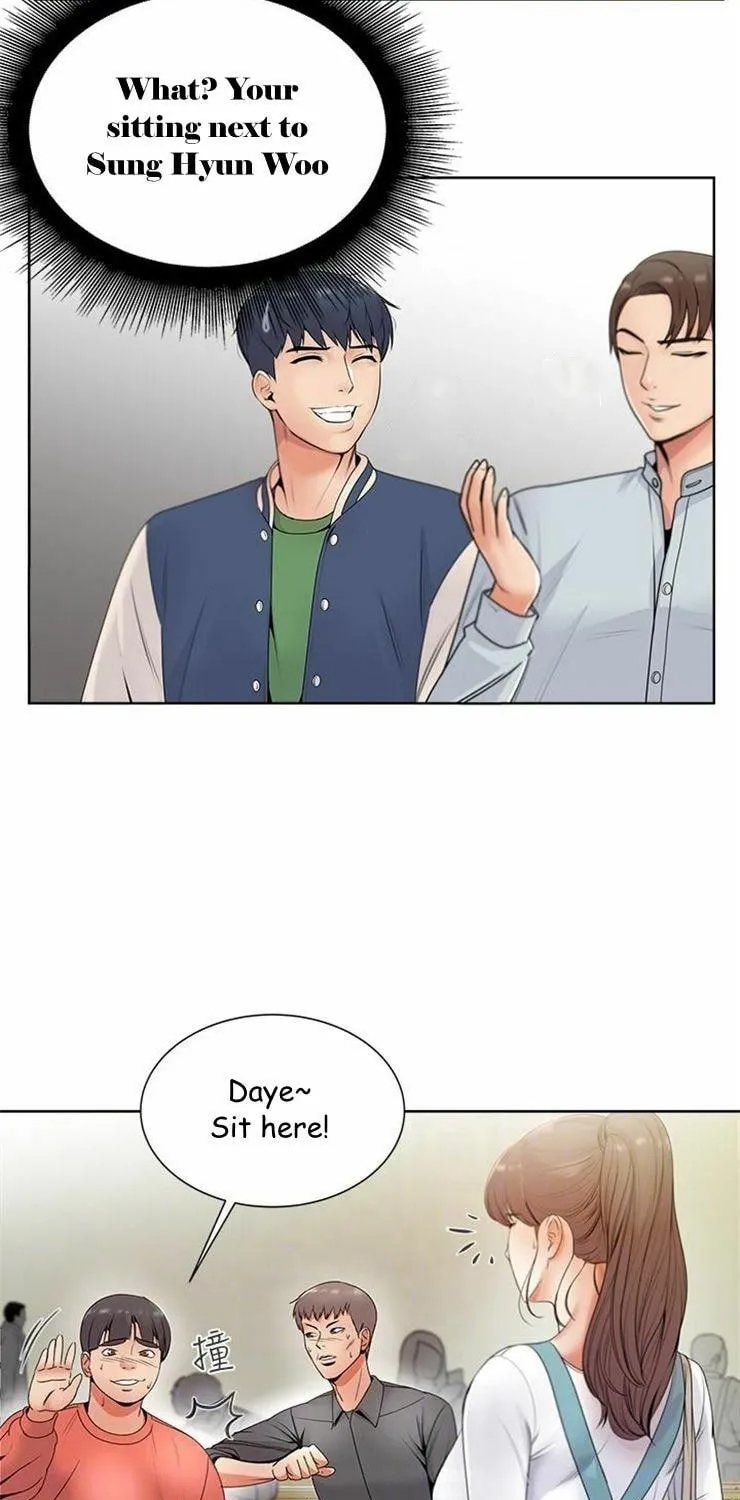 Eun-Hye's Store Chapter 2 page 35 - 