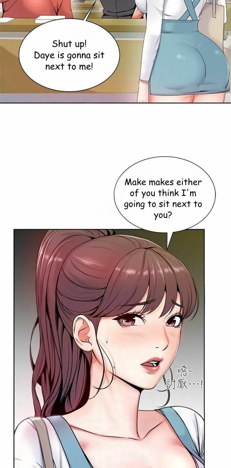 Eun-Hye's Store Chapter 2 page 36 - 