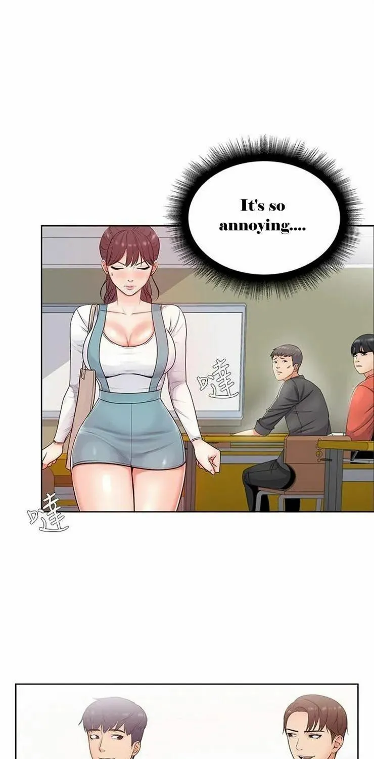 Eun-Hye's Store Chapter 2 page 38 - 