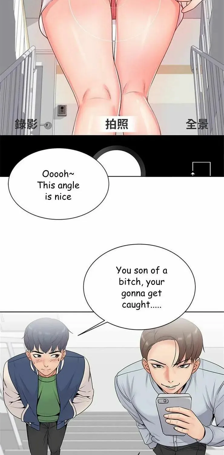 Eun-Hye's Store Chapter 2 page 41 - 