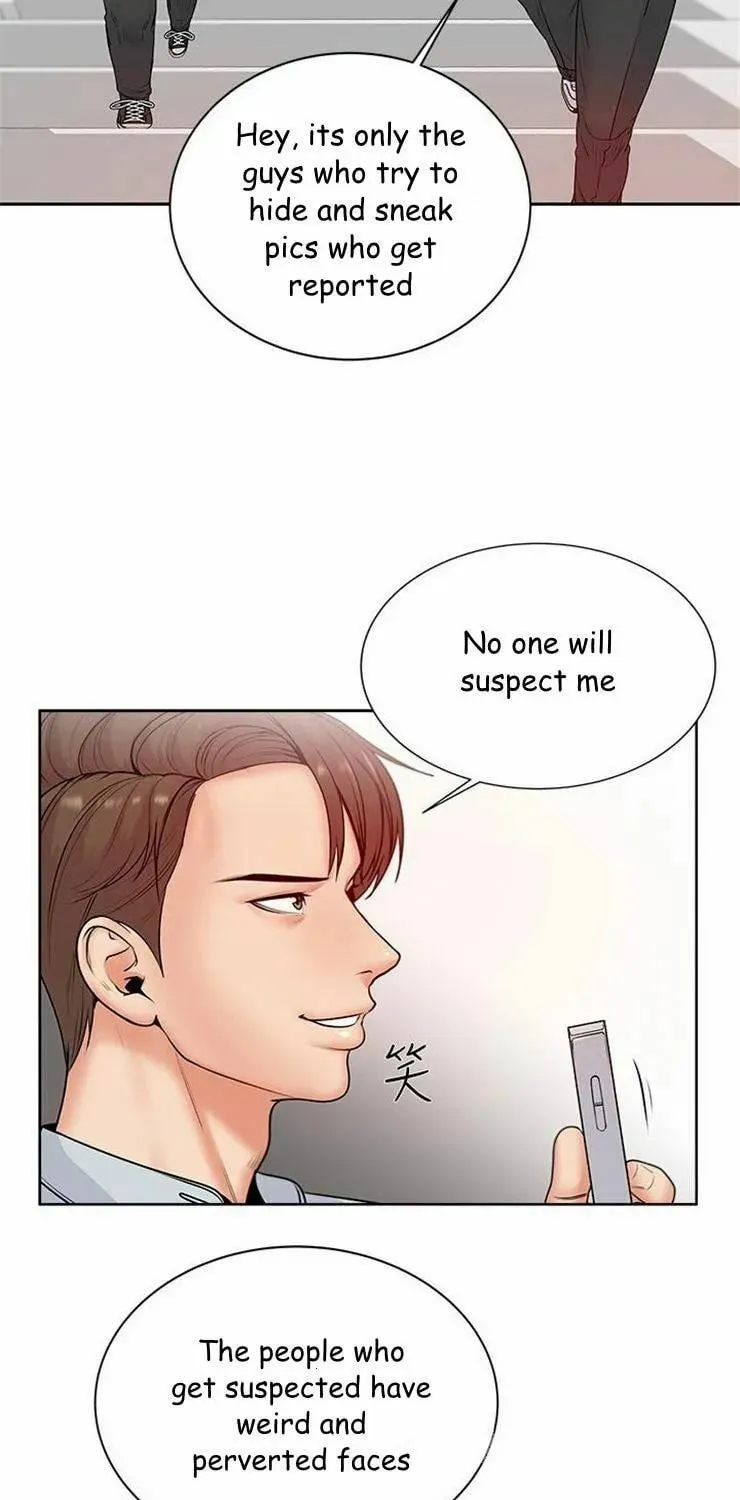 Eun-Hye's Store Chapter 2 page 42 - 