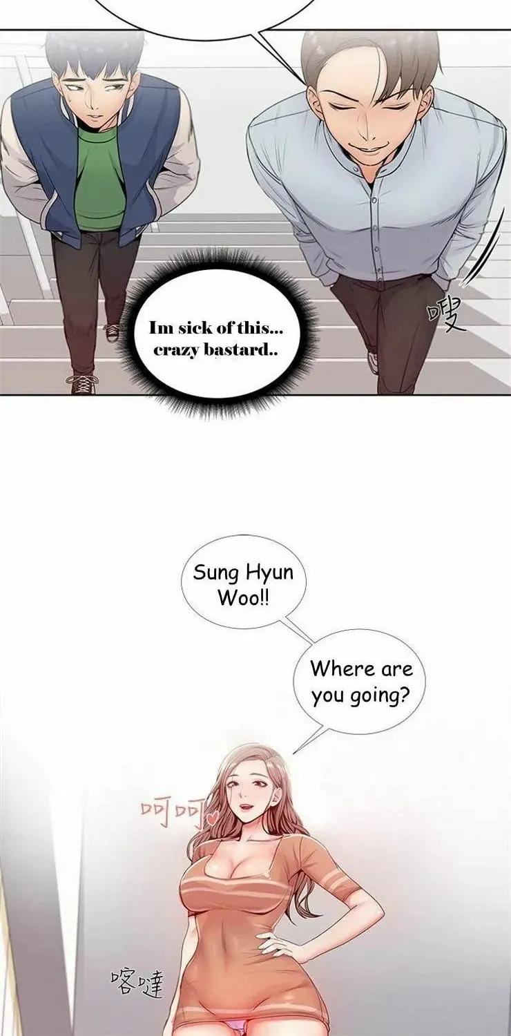 Eun-Hye's Store Chapter 2 page 43 - 