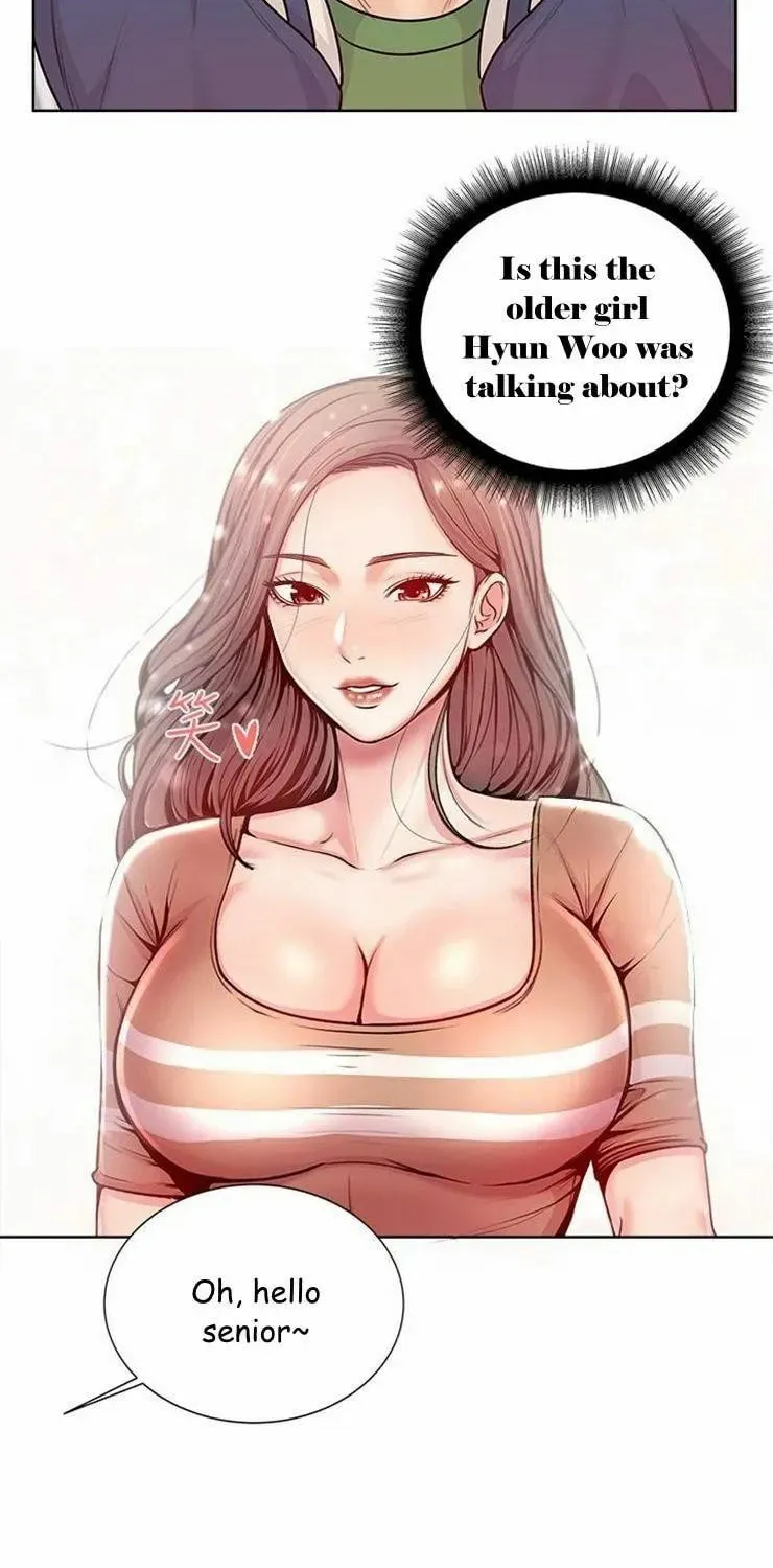 Eun-Hye's Store Chapter 2 page 45 - 