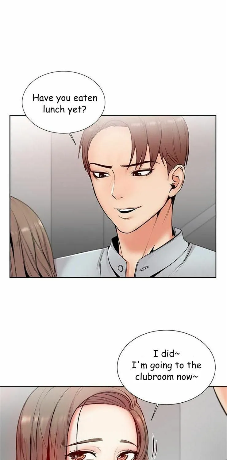Eun-Hye's Store Chapter 2 page 51 - 