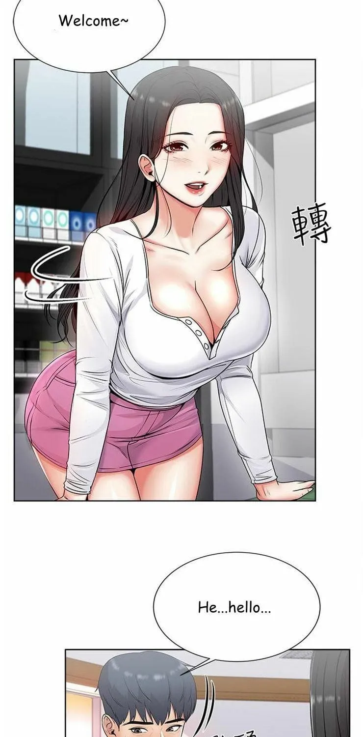 Eun-Hye's Store Chapter 2 page 59 - 