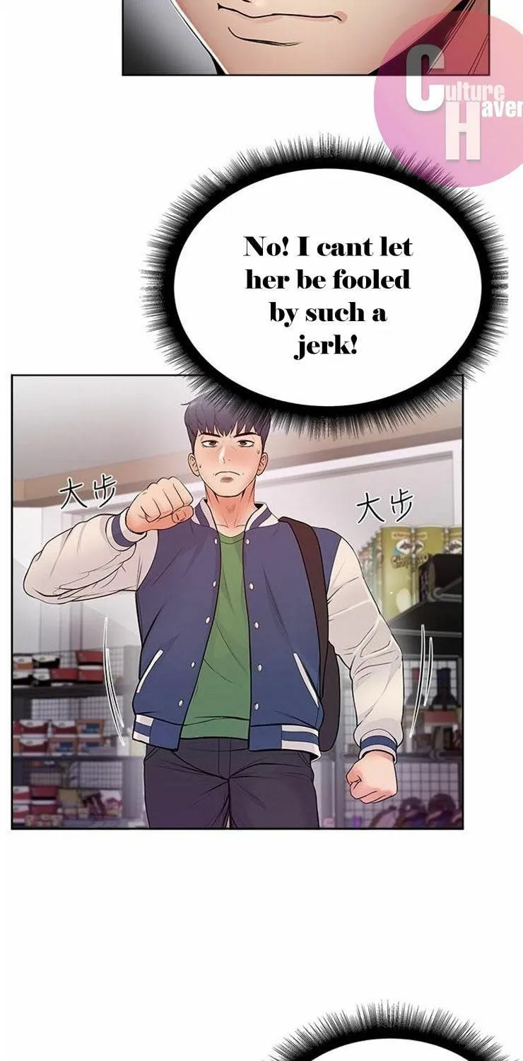 Eun-Hye's Store Chapter 2 page 61 - 