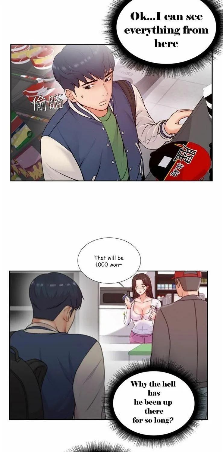 Eun-Hye's Store Chapter 2 page 62 - 