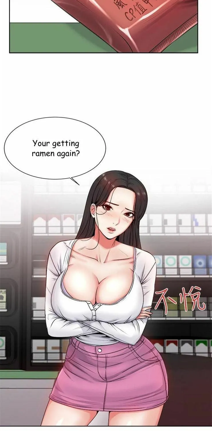 Eun-Hye's Store Chapter 2 page 64 - 