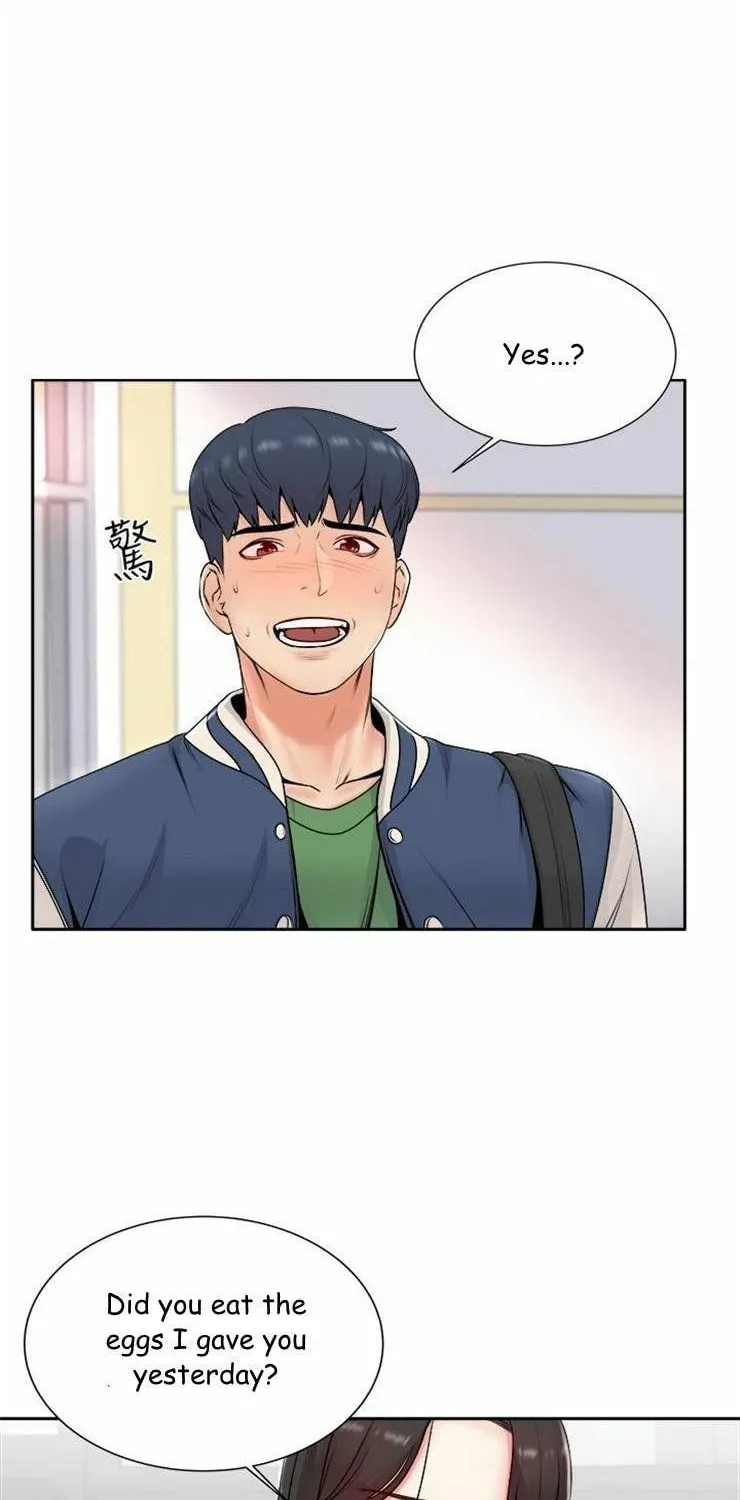 Eun-Hye's Store Chapter 2 page 65 - 