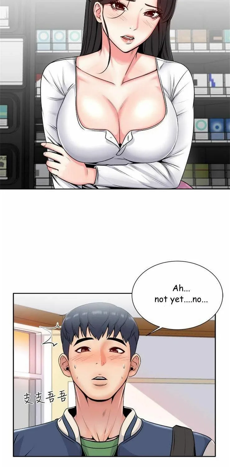 Eun-Hye's Store Chapter 2 page 66 - 