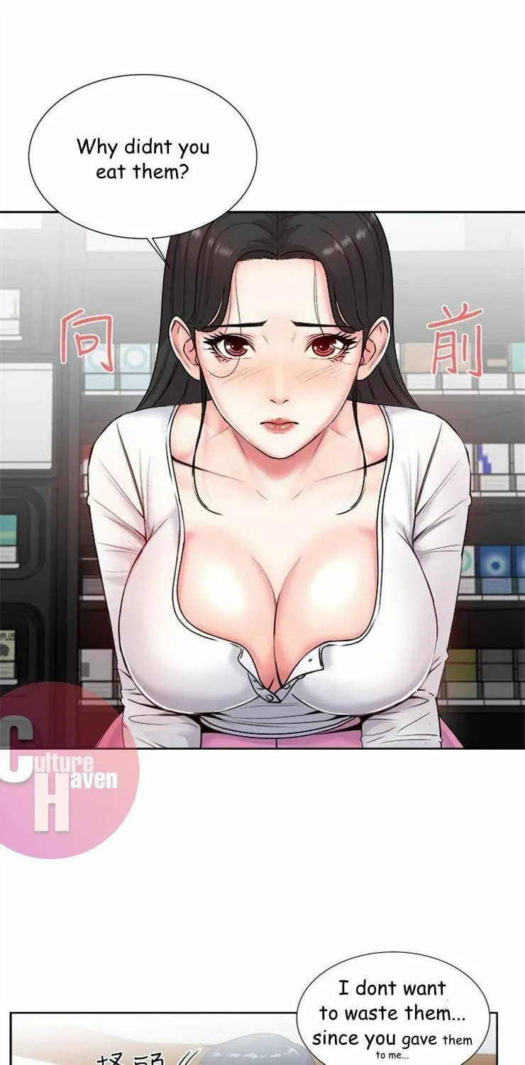 Eun-Hye's Store Chapter 2 page 67 - 