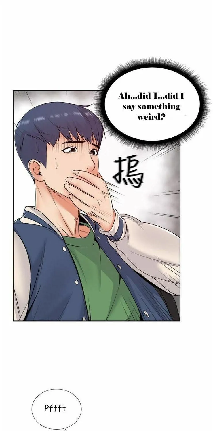 Eun-Hye's Store Chapter 2 page 69 - 