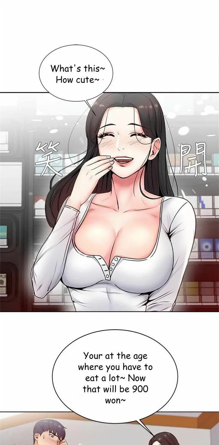 Eun-Hye's Store Chapter 2 page 71 - 