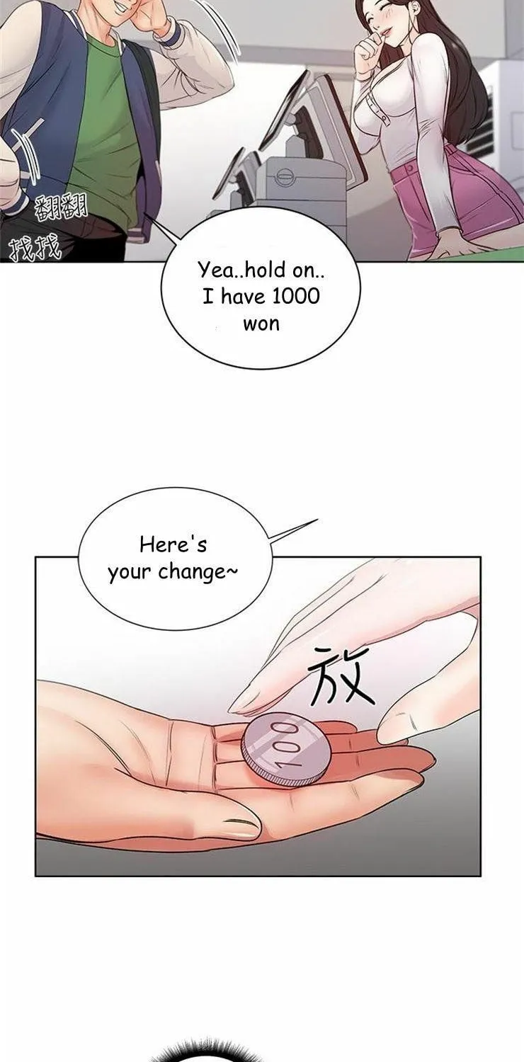 Eun-Hye's Store Chapter 2 page 72 - 