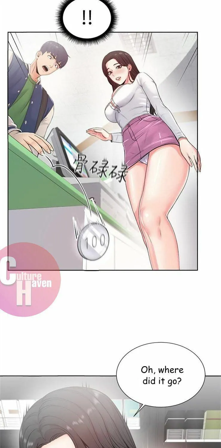 Eun-Hye's Store Chapter 2 page 73 - 