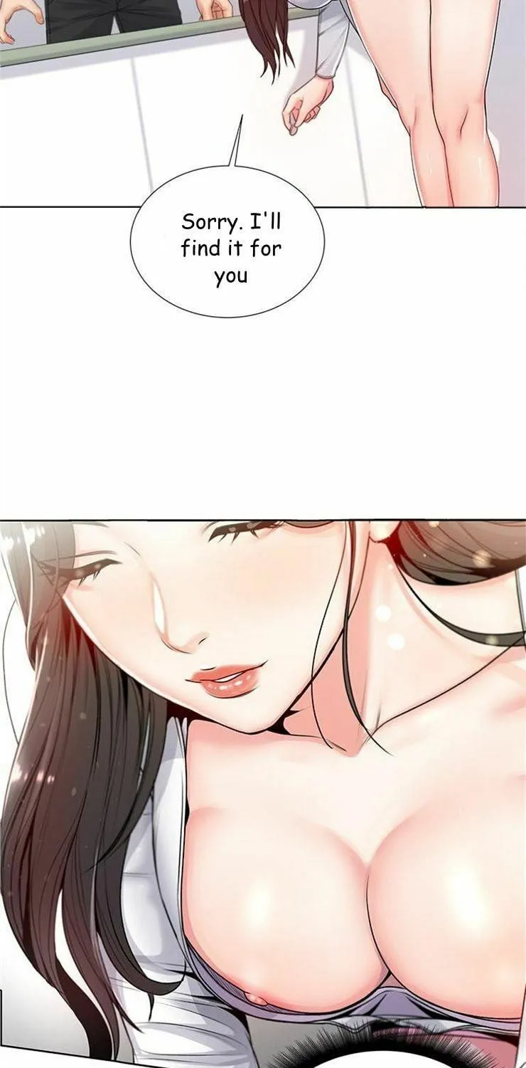 Eun-Hye's Store Chapter 2 page 75 - 