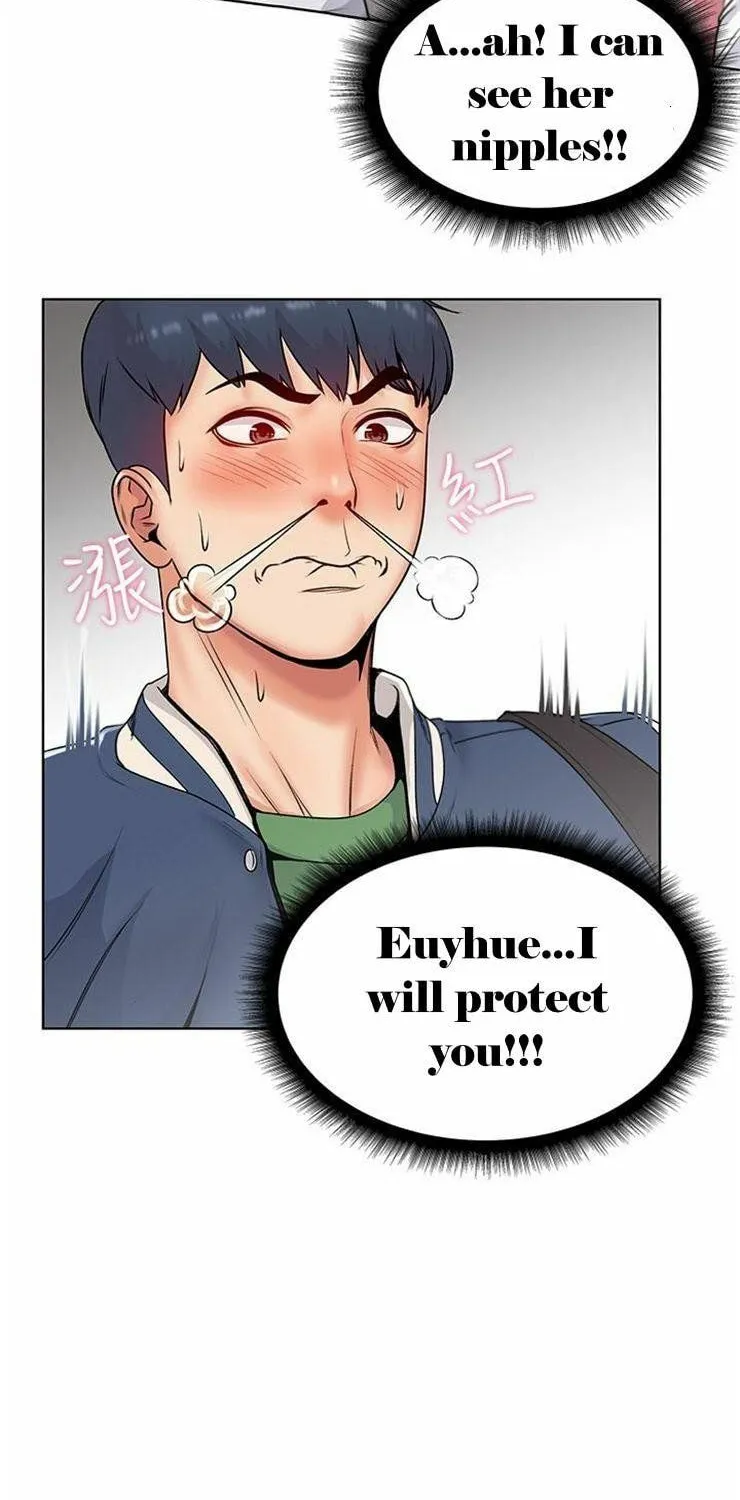 Eun-Hye's Store Chapter 2 page 76 - 
