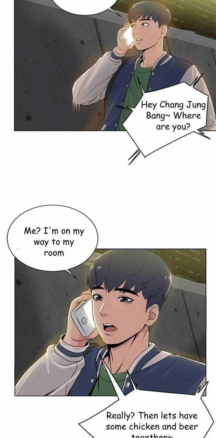 Eun-Hye's Store Chapter 2 page 79 - 