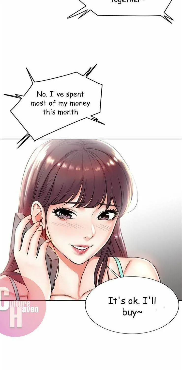 Eun-Hye's Store Chapter 2 page 80 - 