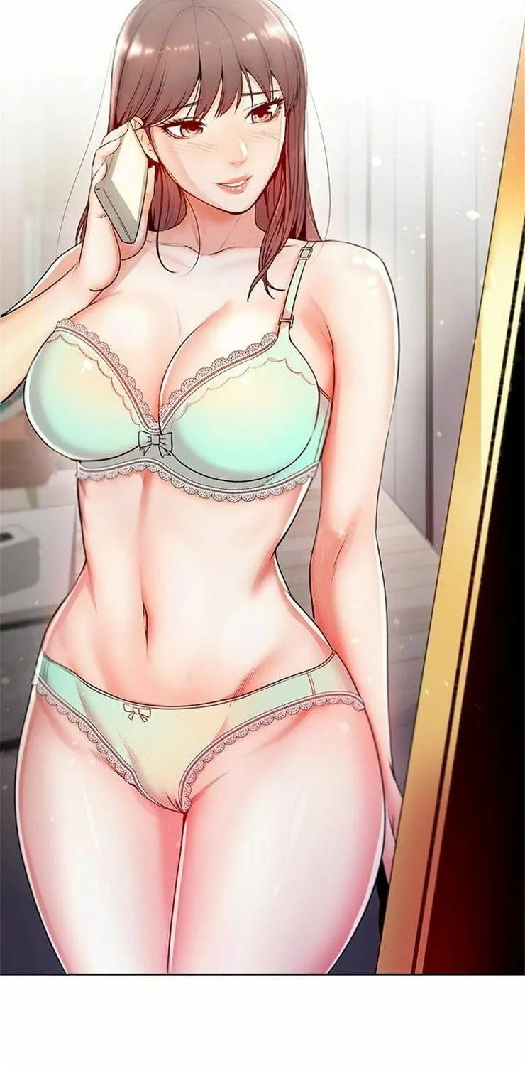 Eun-Hye's Store Chapter 2 page 82 - 
