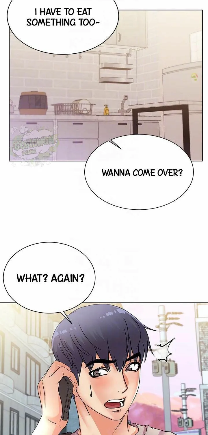 Eun-Hye's Store Chapter 20 page 12 - 