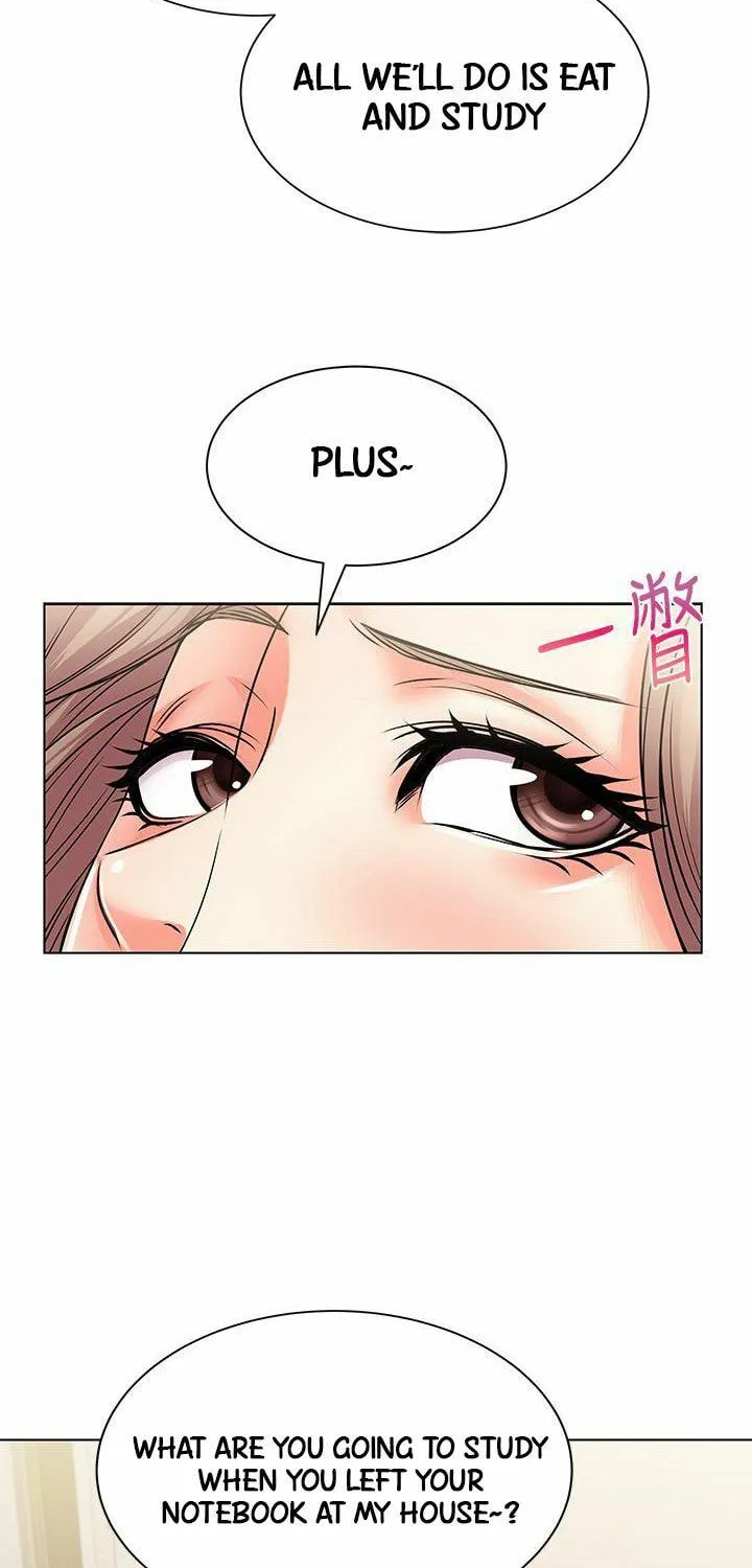 Eun-Hye's Store Chapter 20 page 14 - 