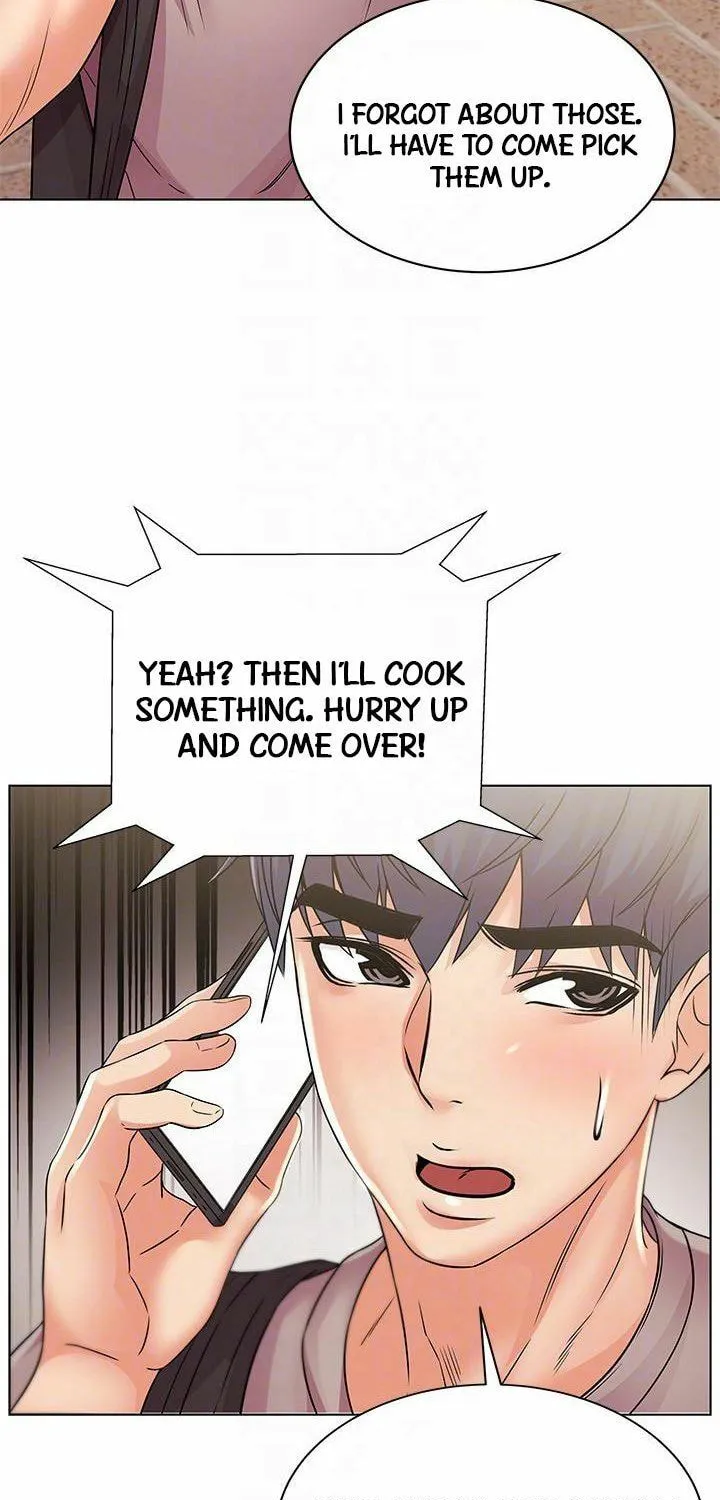 Eun-Hye's Store Chapter 20 page 17 - 