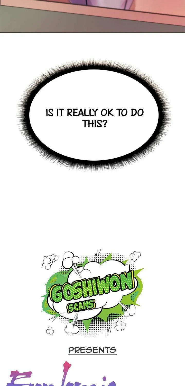 Eun-Hye's Store Chapter 20 page 3 - 