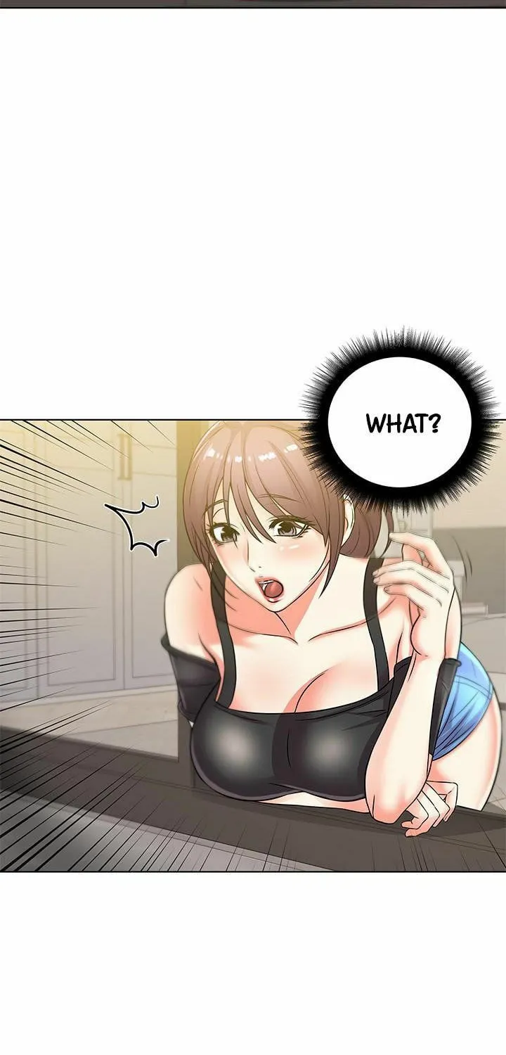 Eun-Hye's Store Chapter 20 page 21 - 