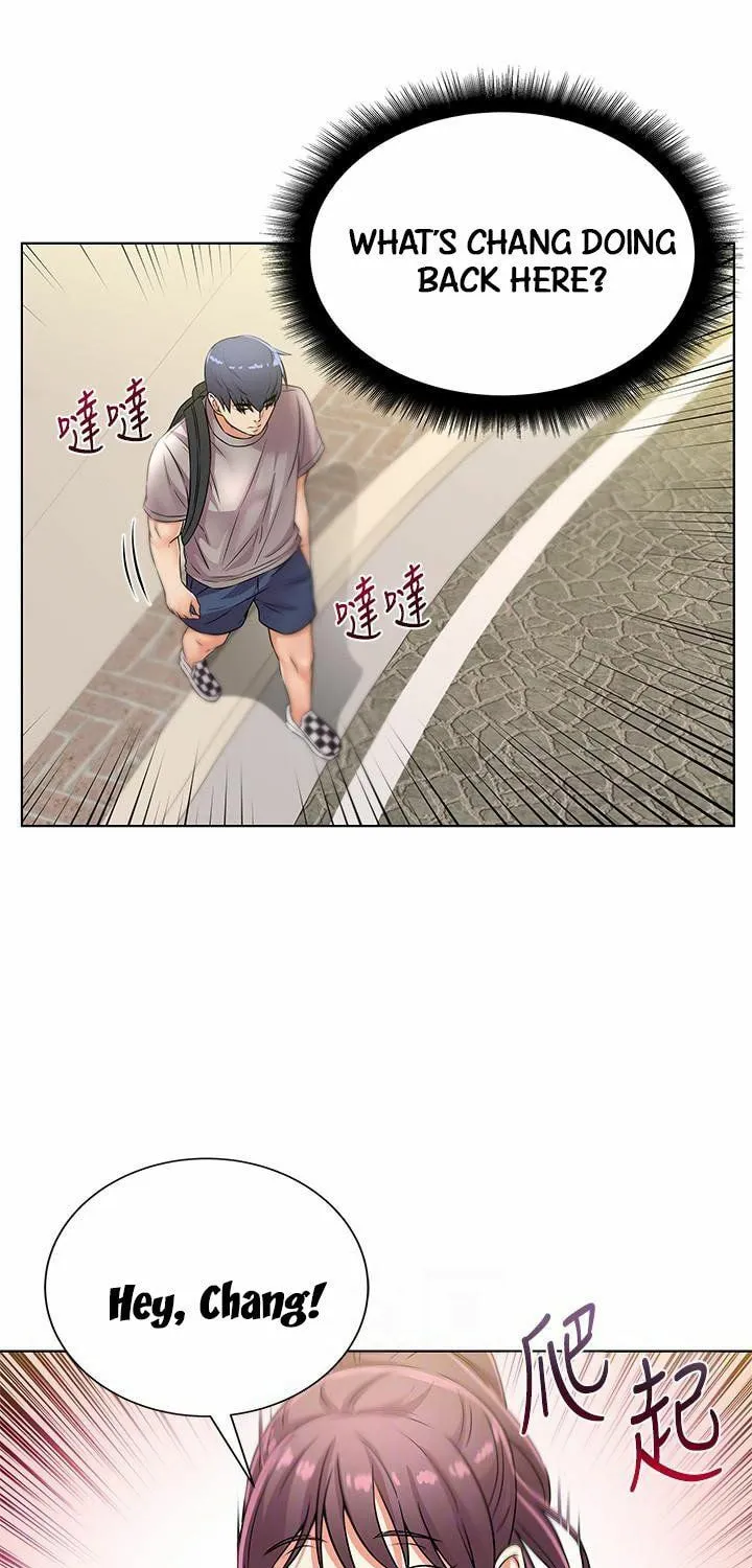 Eun-Hye's Store Chapter 20 page 22 - 