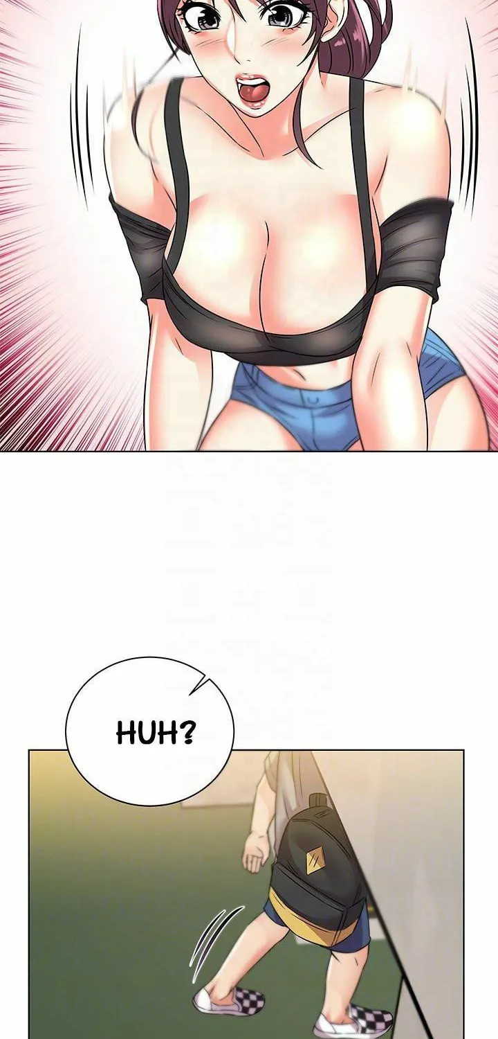 Eun-Hye's Store Chapter 20 page 23 - 